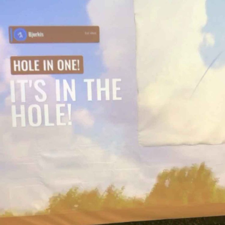 cover art for Episode #26: Teller HIO på simulator?