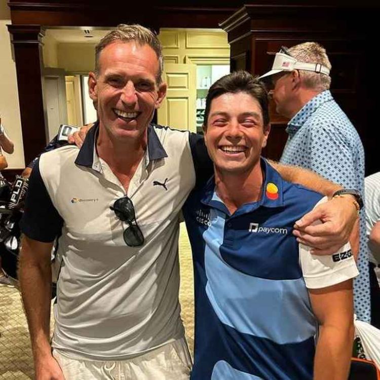 cover art for BONUS-EPISODE: Carsten trodde det ble en rolig kveld på East Lake, men så kom invitasjonen fra Viktor