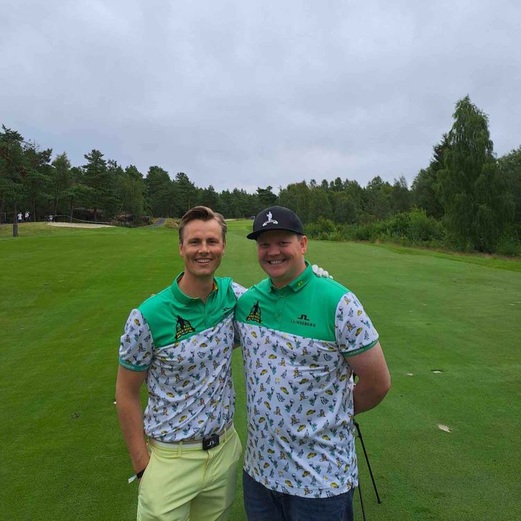 cover art for Episode #58: Er Lindeberg det nye Moods of Norway?