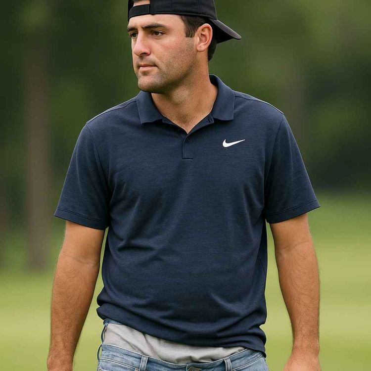 cover art for #99: Scottie-herjing, køllegrep og swag