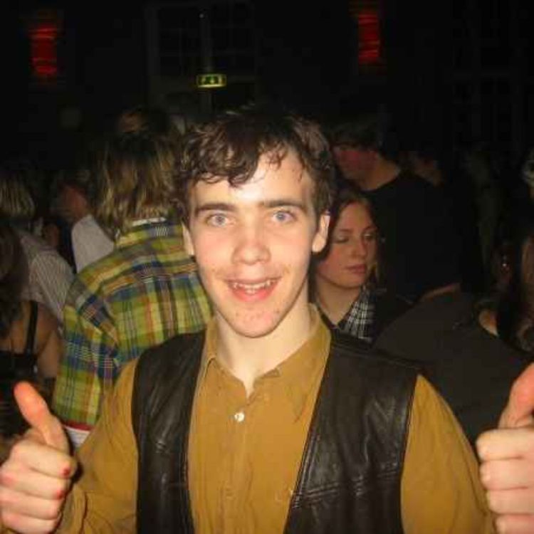 cover art for #120: To tomler opp for Reitan, hotell-stab og beastmode