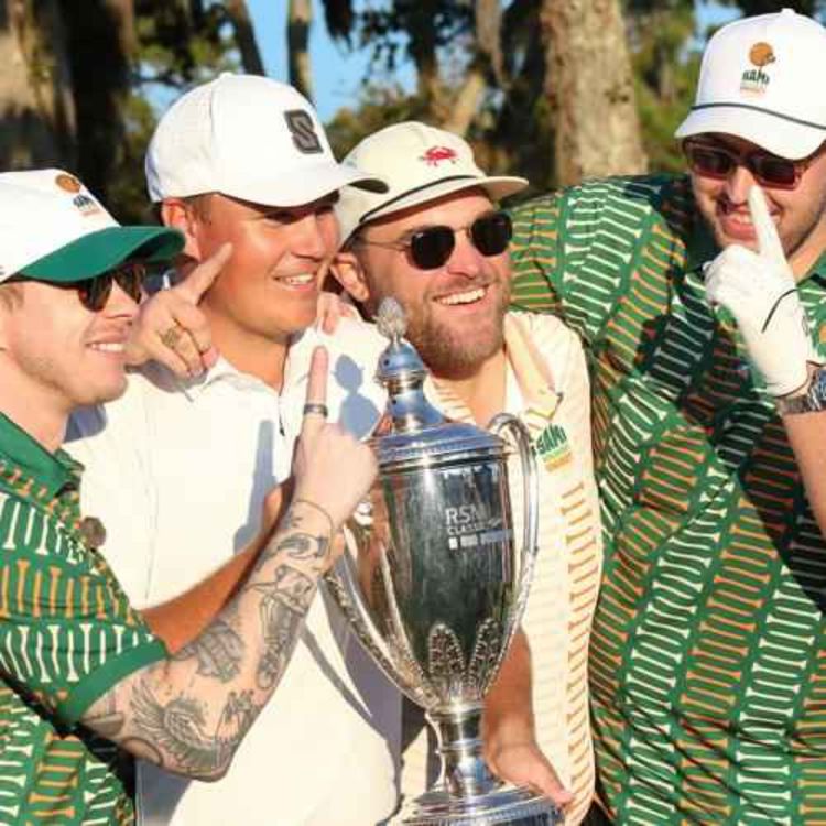 cover art for #127: Verdens mest finske kvartett