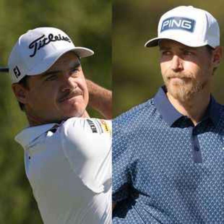 cover art for #135: Nordmenn i alle feeder