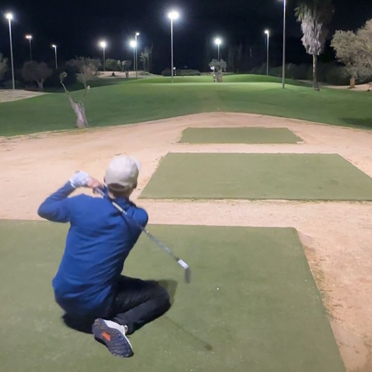 cover art for #139: Full hodemist, C-ordet og nullpunktet