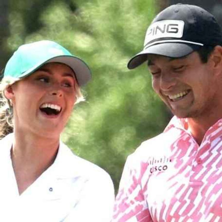 cover art for #145: Masters-debrief og Tuva-effekten