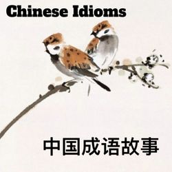 cover art for Chinese Idioms