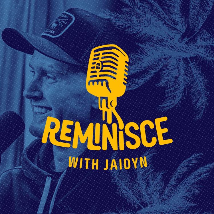 cover art for Jaidyn Reminisces with MATT RUNNALLS