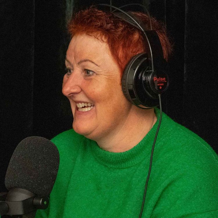 cover art for Laila Lochert: – Utrolig stolt av å være vesteråling