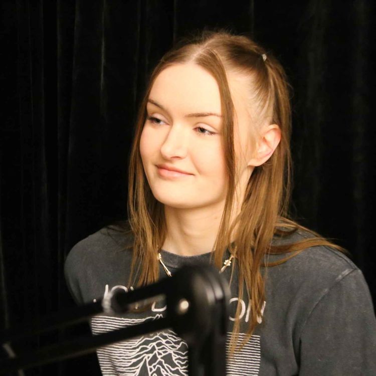 cover art for Emma fikk leukemi som 18-åring: – Trodde jeg var deprimert