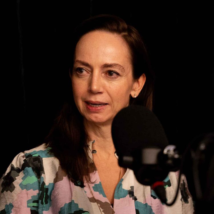 cover art for Ane skulle ønske kvinner hadde mer makt: – Da tror jeg det hadde vært mindre krig