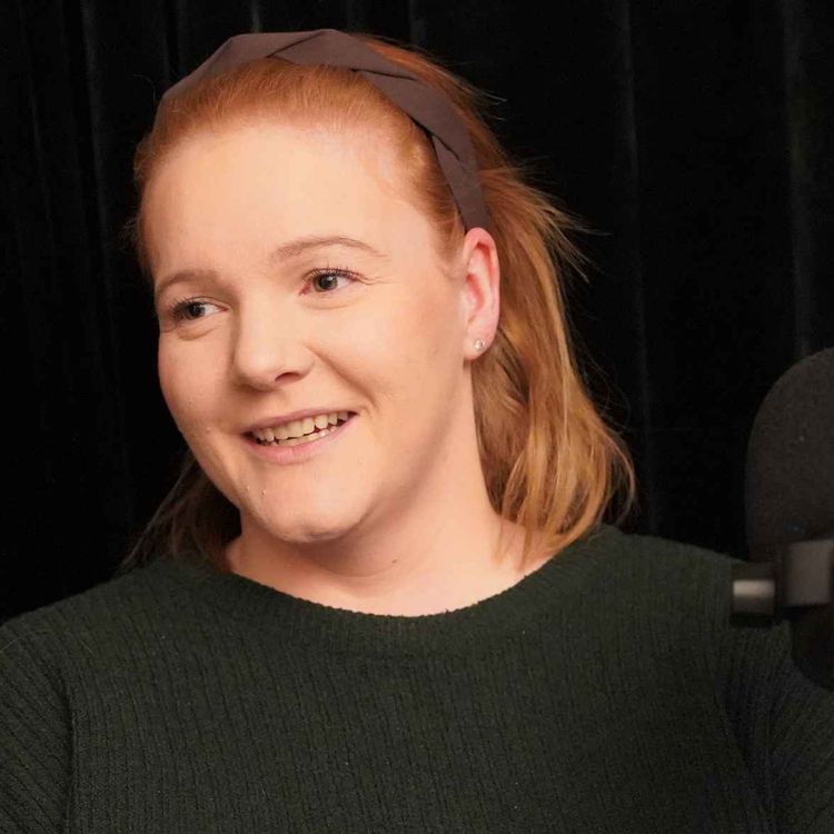 cover art for   May-Celin har sønn med autisme: – De er vanlige mennesker, de ser bare verden på en annen måte