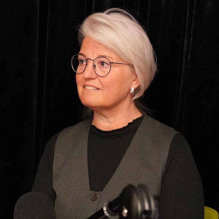 cover art for Ramona mistet sønnen: – Jeg vil at han skal vite at jeg fortsatt er glad i han