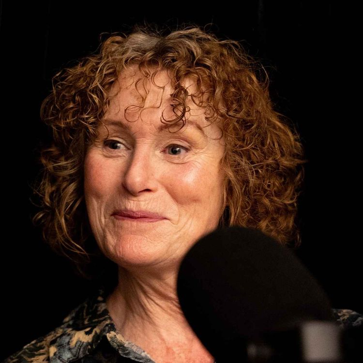 cover art for Einy turnerte med sirkuslegenden: – Følte meg ganske tøff