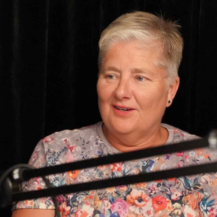 cover art for Sonja vil at folk skal få være den de vil: – Kan ikke folk få lov til å bare være? 