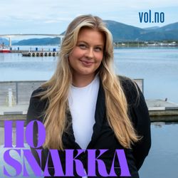 cover art for Ho snakka