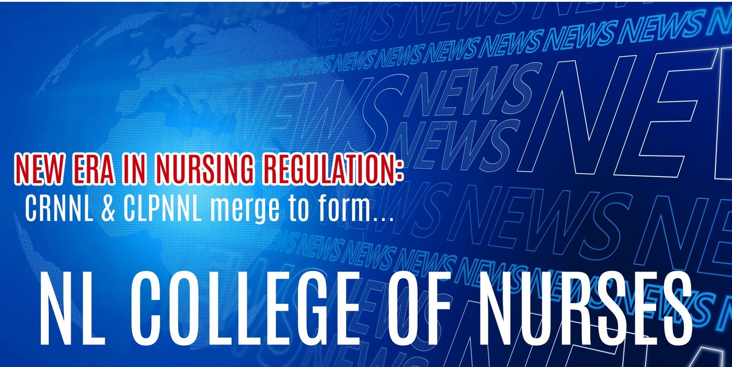 cover art for MAJOR ANNOUNCEMENT: The Merger of CRNNL & CLPNNL