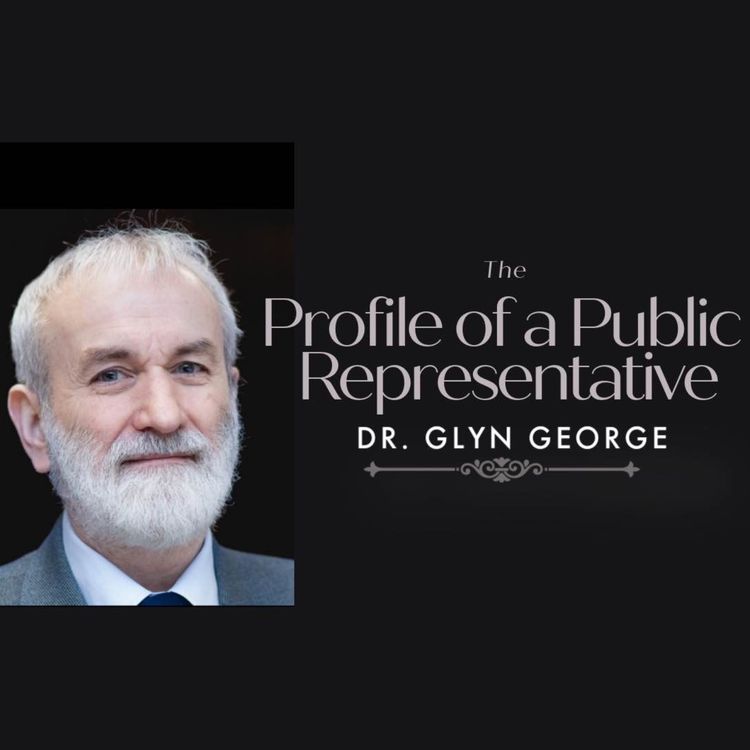 cover art for The Profile of a Public Representative