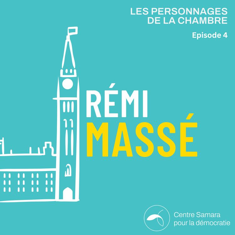 cover art for Rémi Massé