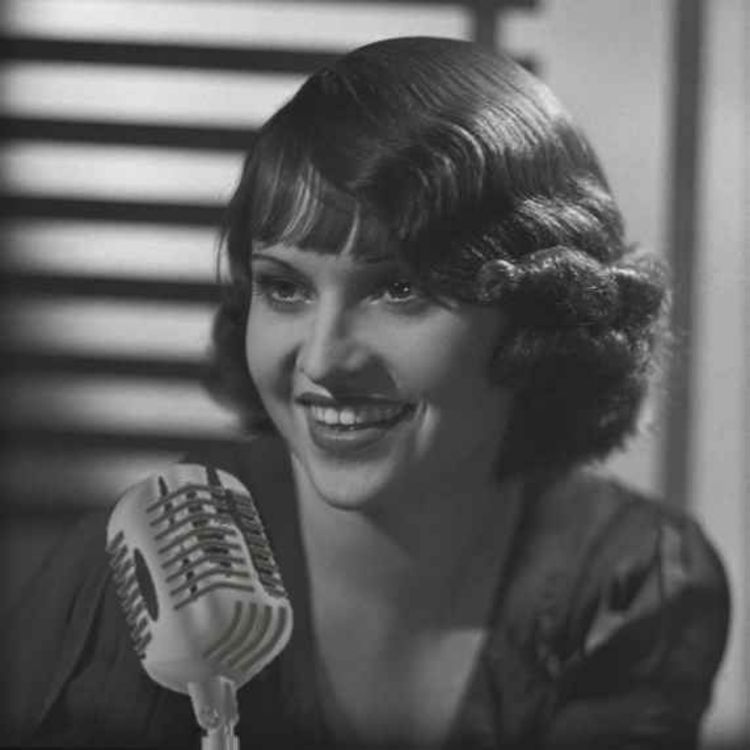 cover art for Les Bobines le Podcast : Ginette Leclerc : La garce de service avec Lou Bobin