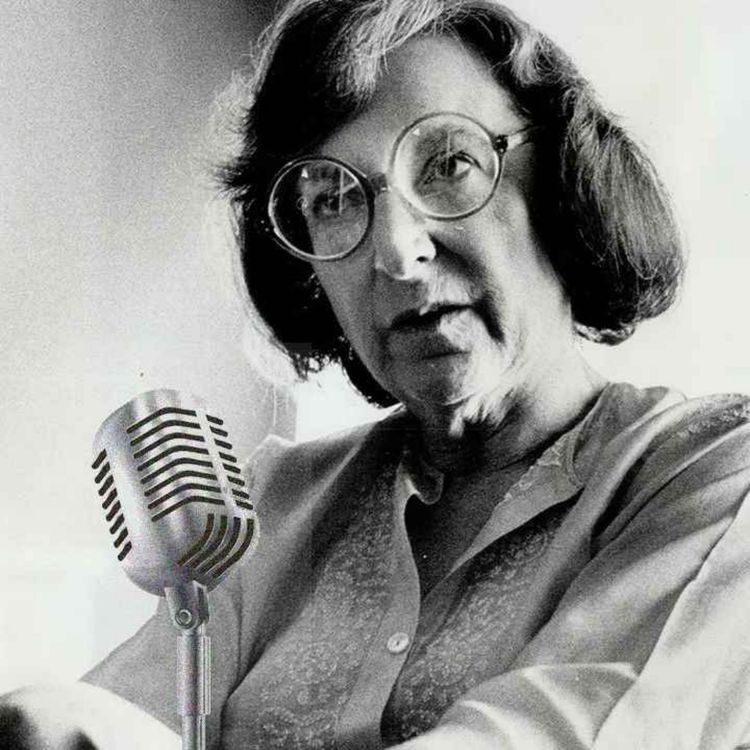 cover art for Les Bobines le Podcast : Pauline Kael : "La dent dure" avec François Forestier