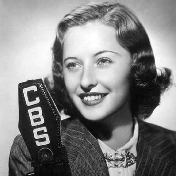 cover art for Les Bobines le Podcast : Barbara Stanwyck "La Stany Queen" 1/2