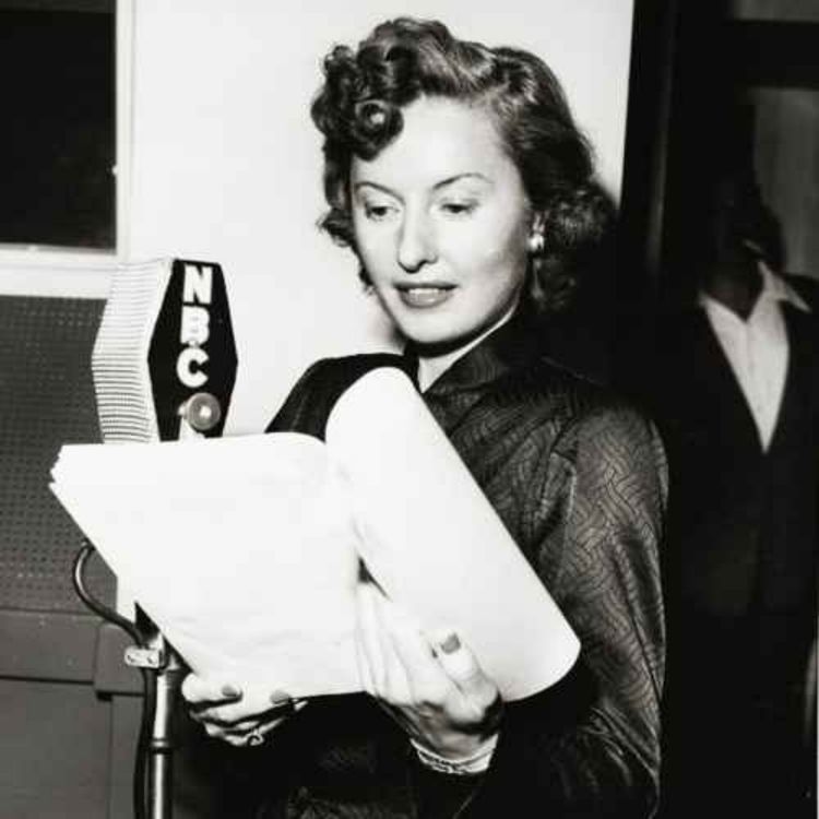 cover art for Les Bobines le Podcast : Barbara Stanwyck "La Stany Queen" 2/2
