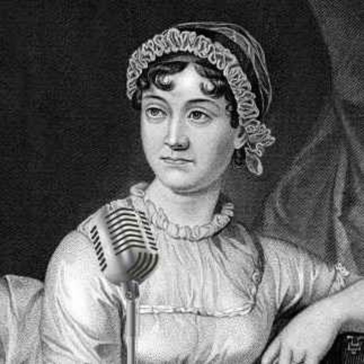 cover art for Les Bobines le Podcast : Jane Austen a gâché la vie de Laura Piani