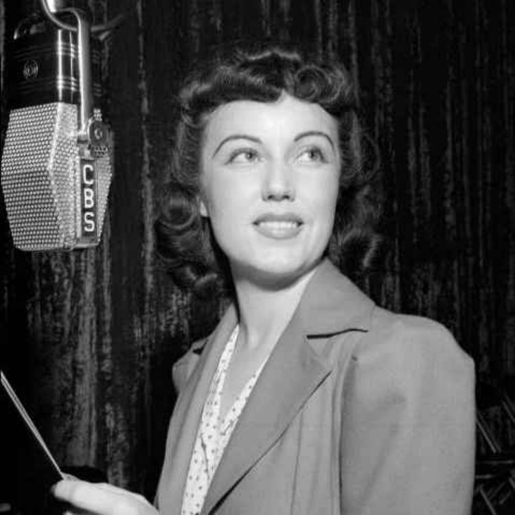 cover art for Les Bobines le Podcast : Fay Wray, la première Scream Queen