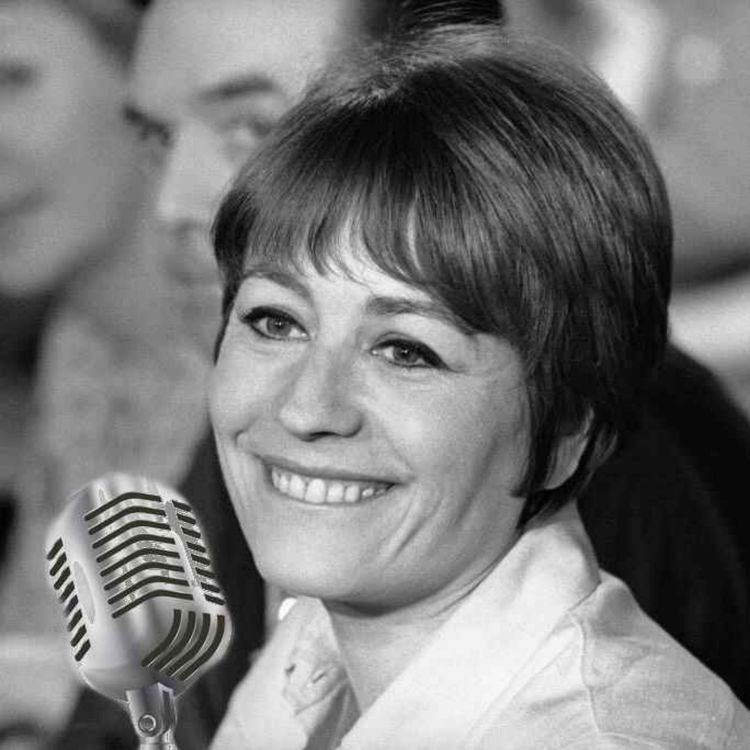 cover art for Les Bobines le Podcast : Annie Girardot, la garçonne manquée