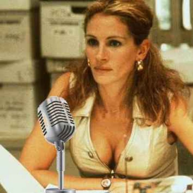 cover art for Les Bobines le Podcast : Les Archémeufs avec Maud Le Rest