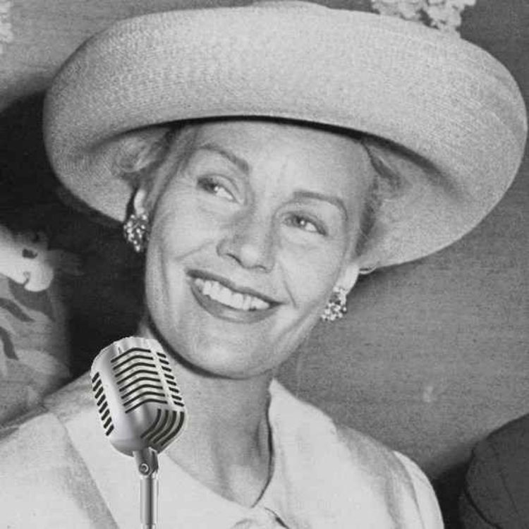 cover art for Les Bobines le Podcast : Frances Farmer