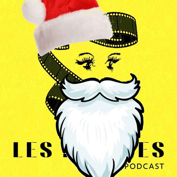 cover art for Les Bobines le Podcast : Les Bobines de Noël