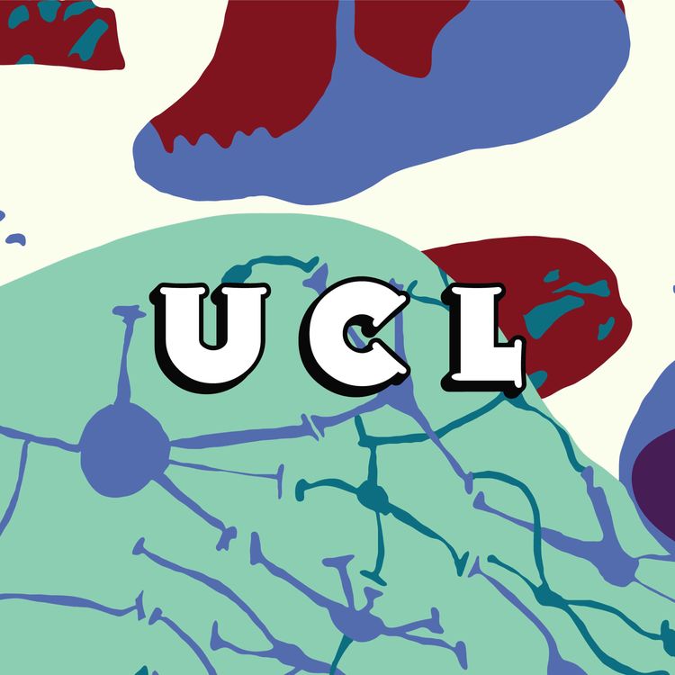 cover art for UCL 