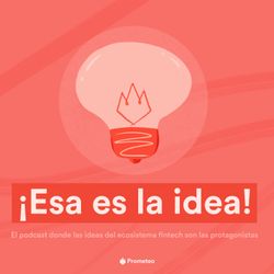cover art for ¡Esa es la idea! 