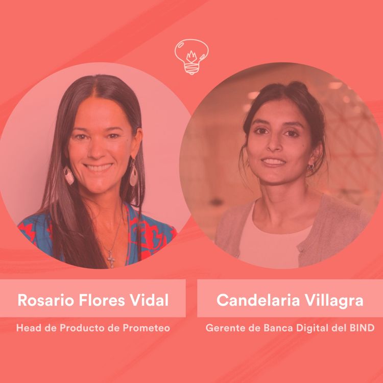 cover art for El éxito detrás de la idea de exponer APIs siendo banco