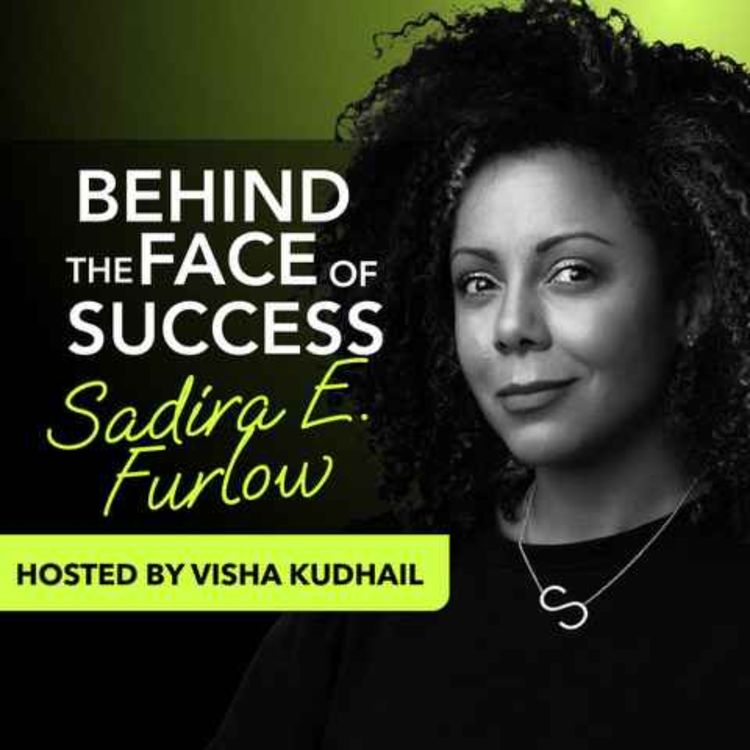 cover art for Sadira E Furlow - Dean of Dopeness | Chief Global Brand & Communications Officer