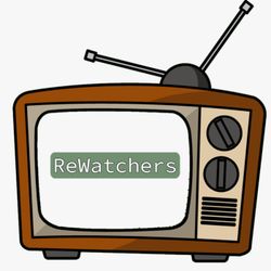 cover art for ReWatchers