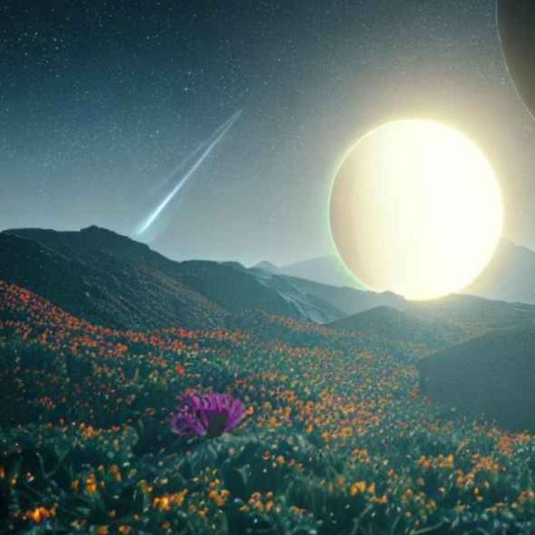 cover art for 029 - Lunaris