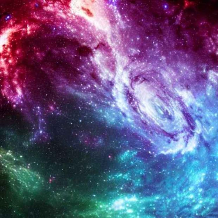 cover art for 031 - Galaxienreise