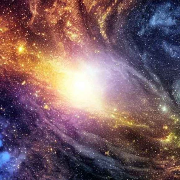 cover art for 032 - Synchronisierung