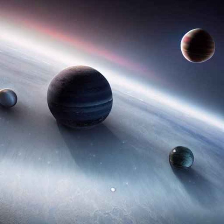 cover art for 034 - Avalora