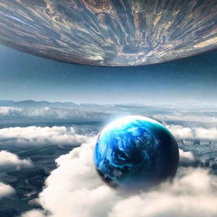 cover art for 035 - Arathis