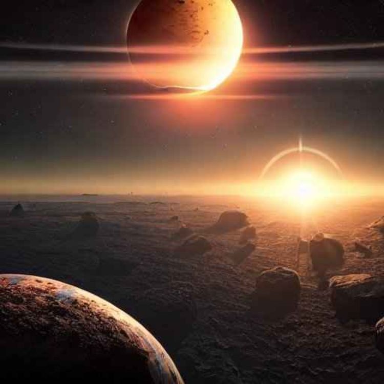 cover art for 036 - Zenitha