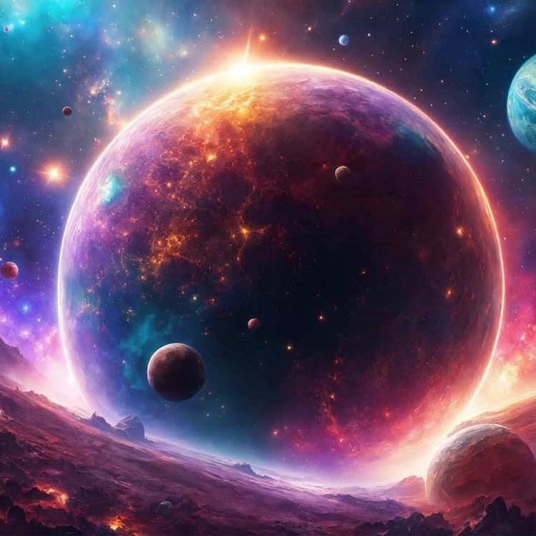 cover art for 2- 037 Luminexis