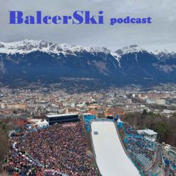 cover art for BalcerSki podcast