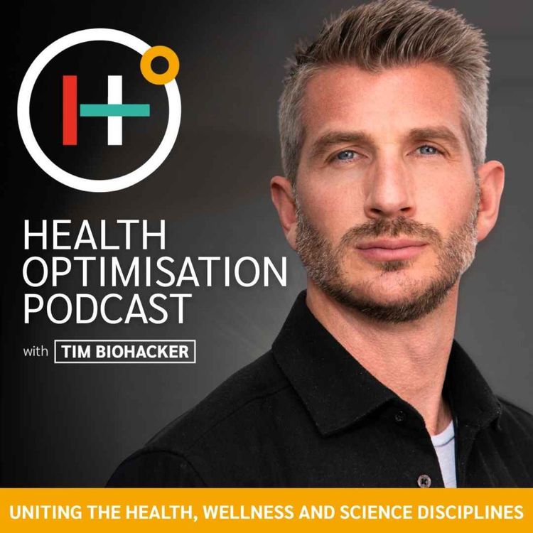 cover art for The Secret to Better Eyesight: Natural Techniques You Need to Know | Claudia Muehlenweg