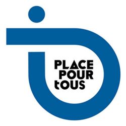 cover art for  Une place pour tous