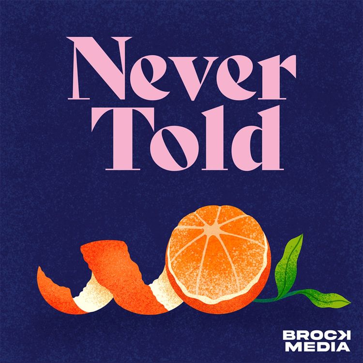 cover art for Notes on a Break-Up