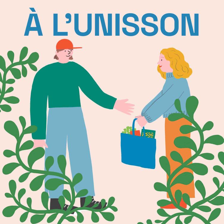 cover art for Marraine et filleule : quand un cabas étudiant devient un lien durable