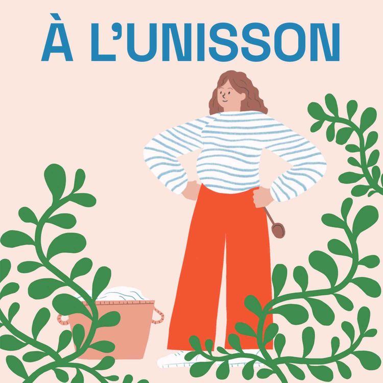 cover art for Maya à l'Armée du Salut : construire un lien, reconstruire sa vie